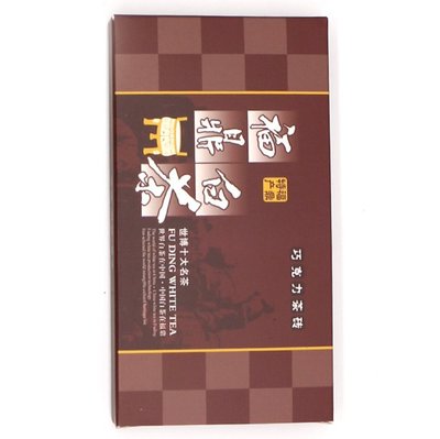Білий чай Шоу Мей (Брови довголіття) 100г, Китай id_825 фото