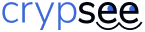 CrypSEE
